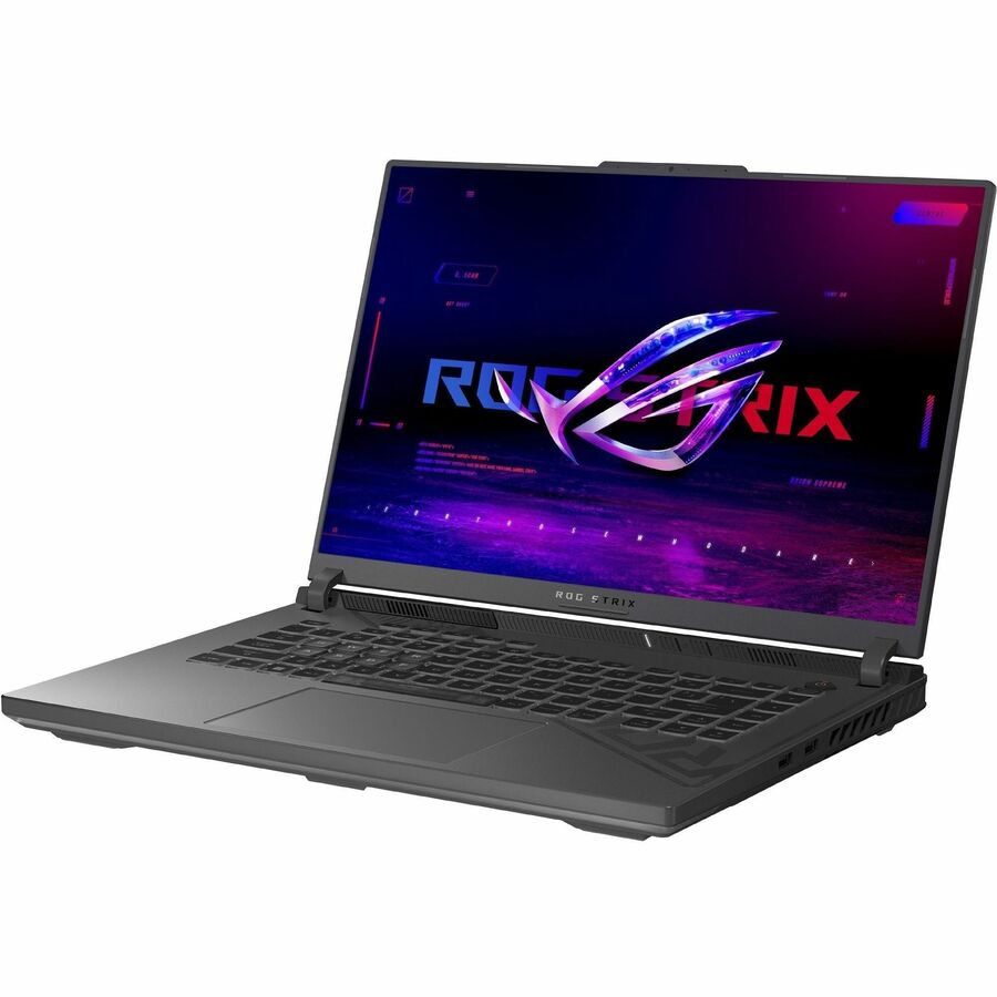 Asus ROG Strix G16 G614 G614JV-DB91-CA 16" Gaming Notebook - Intel Core i9 13th Gen i9-13980HX - 16 GB - 1 TB SSD G614JV-DB91-CA