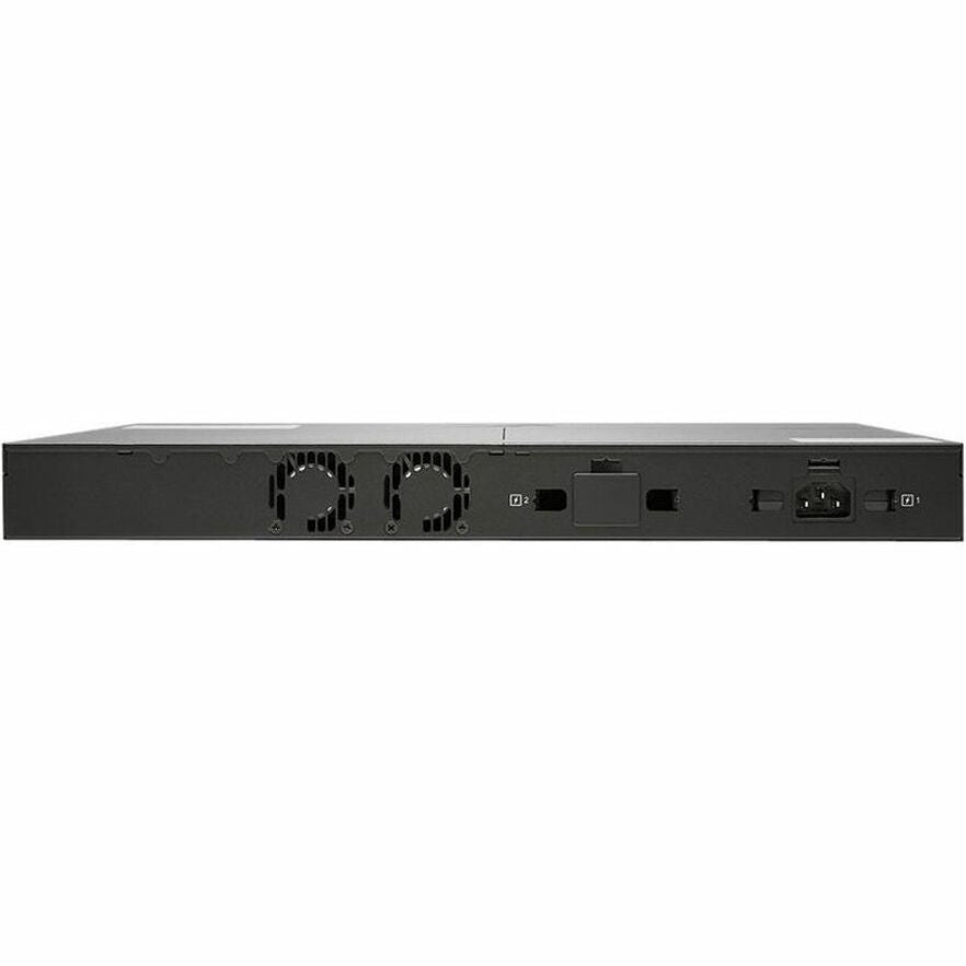 SonicWall NSa 3700 Network Security/Firewall Appliance 03-SSC-1258