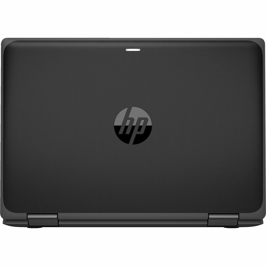 HP Pro x360 Fortis G10 11.6" Touchscreen Rugged Convertible 2 in 1 Notebook - HD - Intel Core i5 12th Gen i5-1230U - 8 GB - 256 GB SSD - English, French Keyboard 8M3T1UT#ABL
