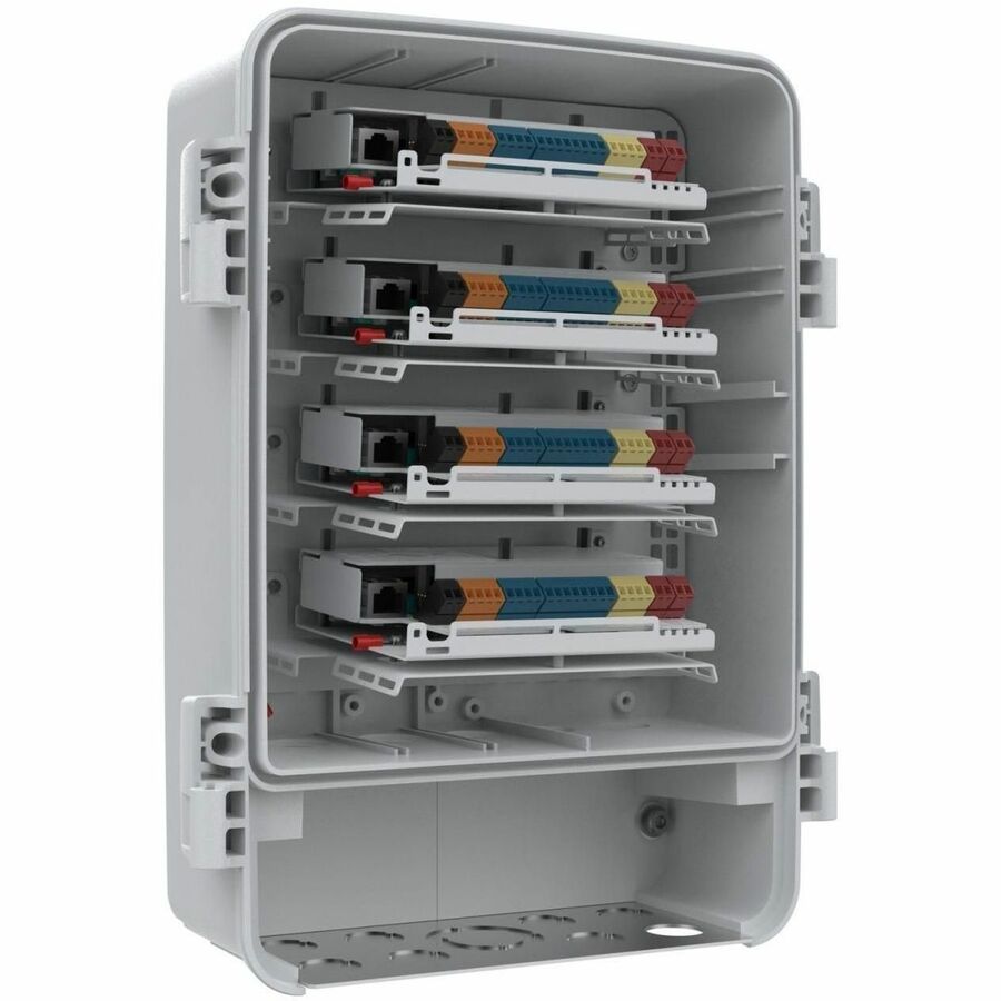 AXIS A1214 Network Door Controller Kit 02684-001