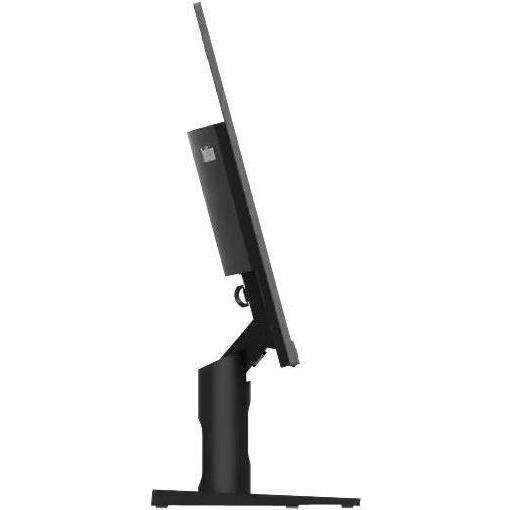 Lenovo ThinkVision S24i-30 24" Class Full HD LED Monitor - 16:9 - Raven Black, Storm Gray - 23.8"