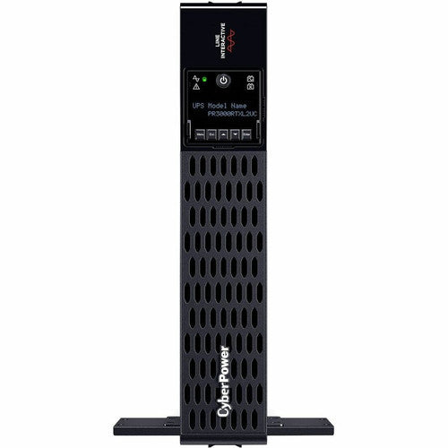 CyberPower Smart App Sinewave PR3000RTXL2UC Onduleur rack/tour 3 000 VA PR3000RTXL2UC