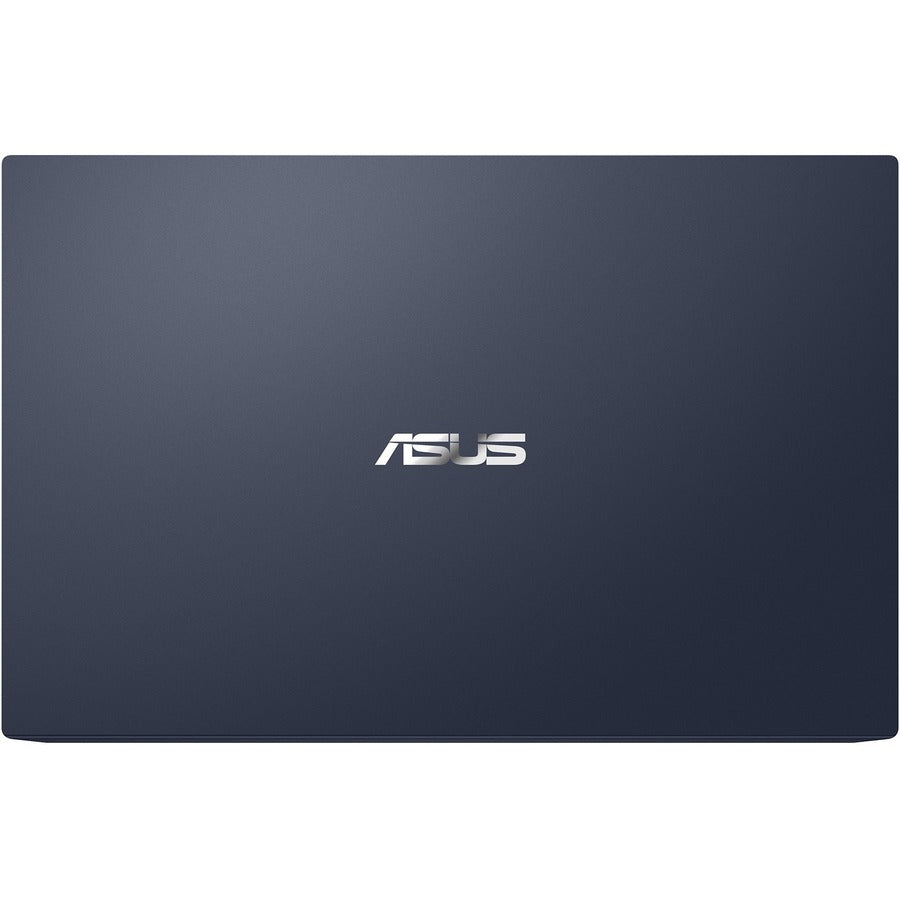 Asus ExpertBook B1 B1402 B1402CVA-P51-CB 14" Notebook - Full HD - Intel Core i5 13th Gen i5-1335U - 8 GB - 512 GB SSD - Star Black B1402CVA-P51-CB
