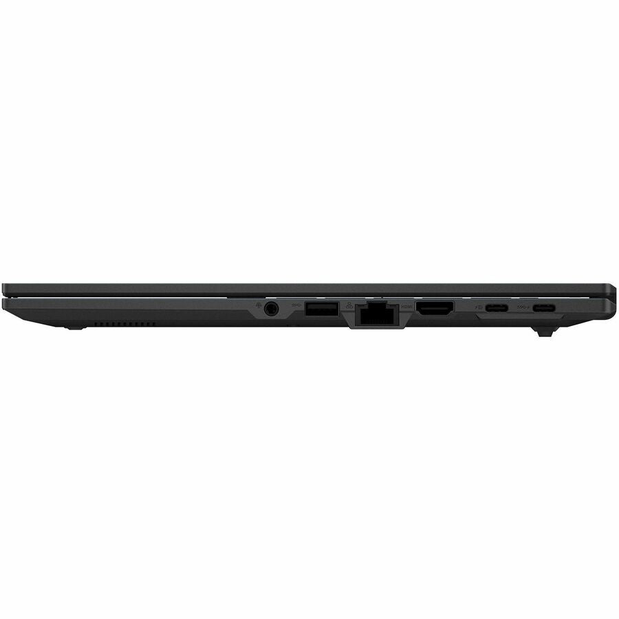 Asus ExpertBook B1 B1502 B1502CGA-P31-CB 15.6" Notebook - Intel Core i3 i3-N305 - 8 GB - 256 GB SSD - Star Black B1502CGA-P31-CB
