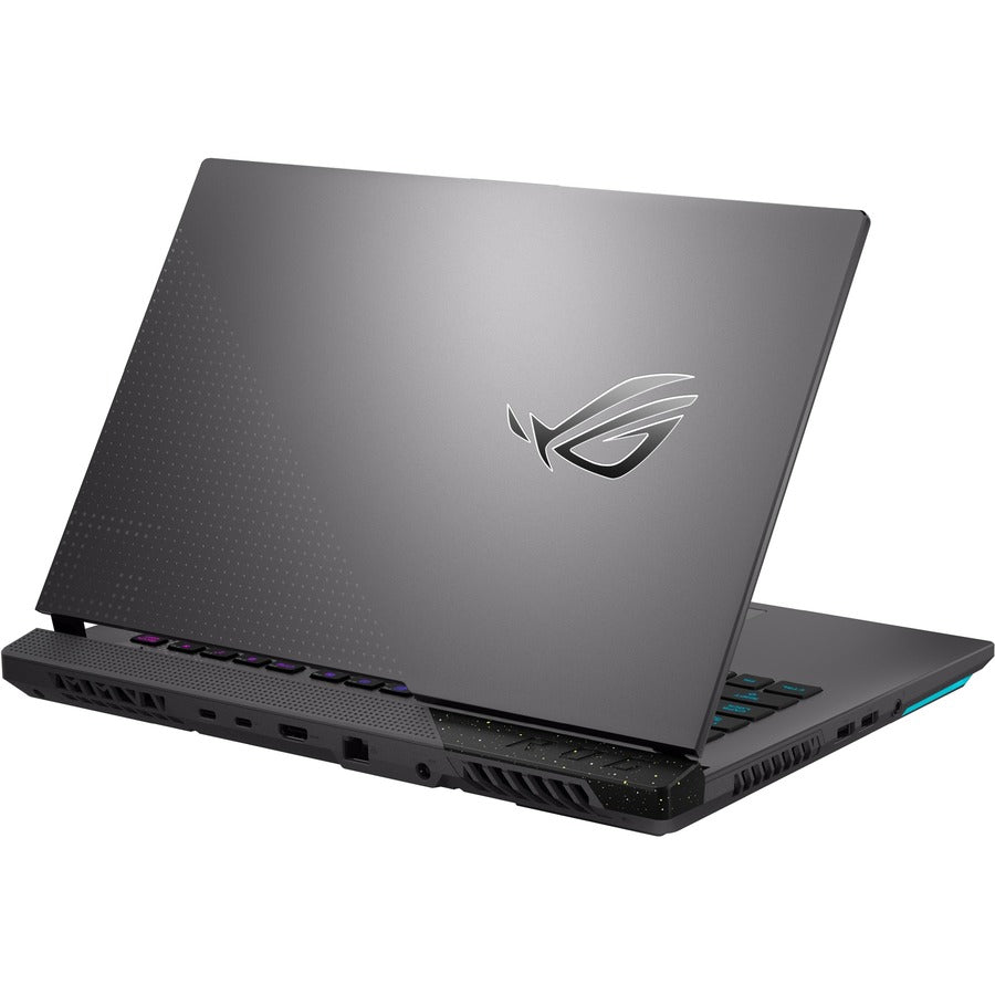 Asus ROG Strix G15 G513 G513RC-EH71 15.6" Gaming Notebook - AMD Ryzen 7 - 8 GB - 512 GB SSD G513RC-EH71