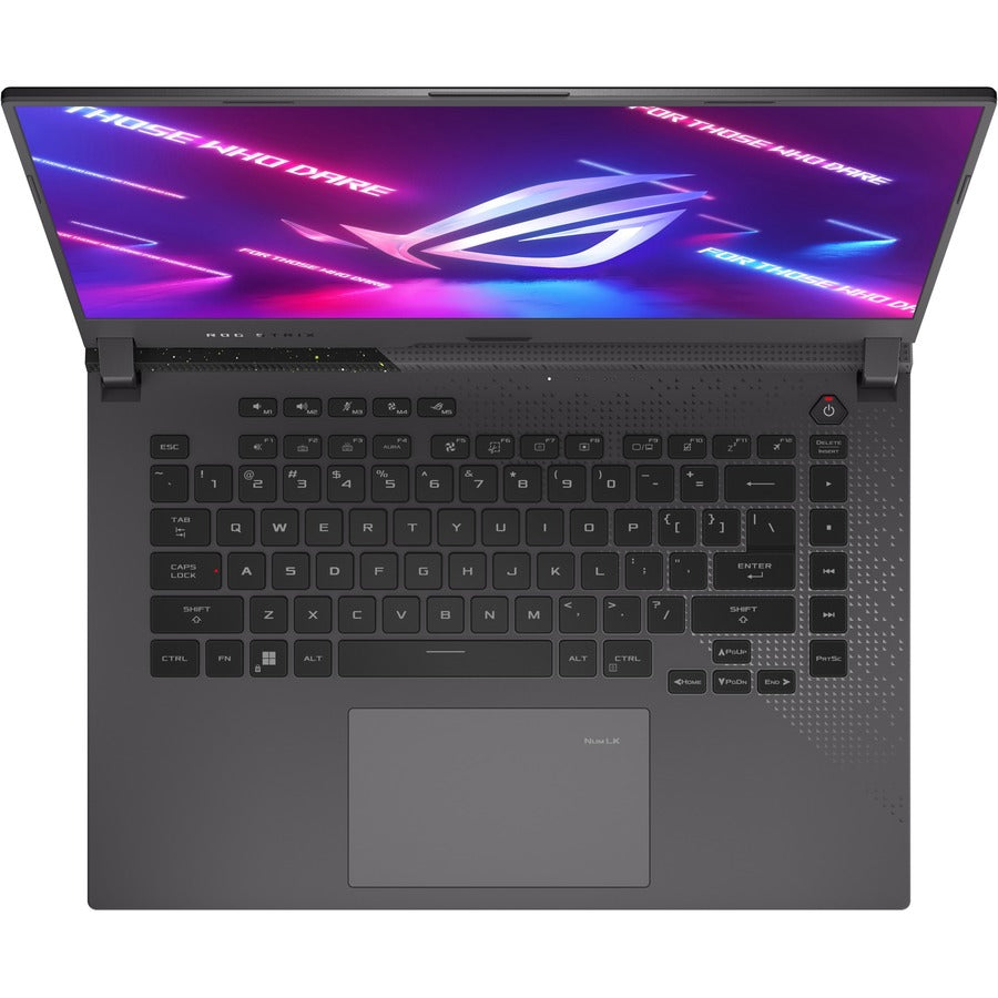 Asus ROG Strix G15 G513 G513RC-EH71 15.6" Gaming Notebook - AMD Ryzen 7 - 8 GB - 512 GB SSD G513RC-EH71