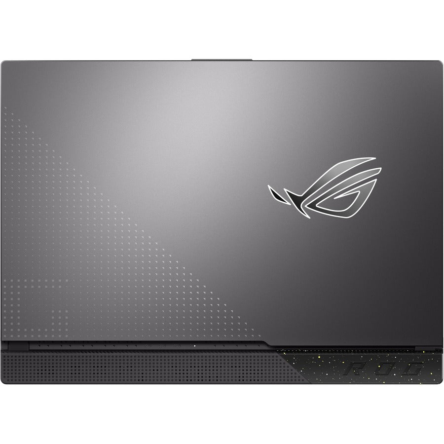 Asus ROG Strix G15 G513 G513RC-EH71 15.6" Gaming Notebook - AMD Ryzen 7 - 8 GB - 512 GB SSD G513RC-EH71