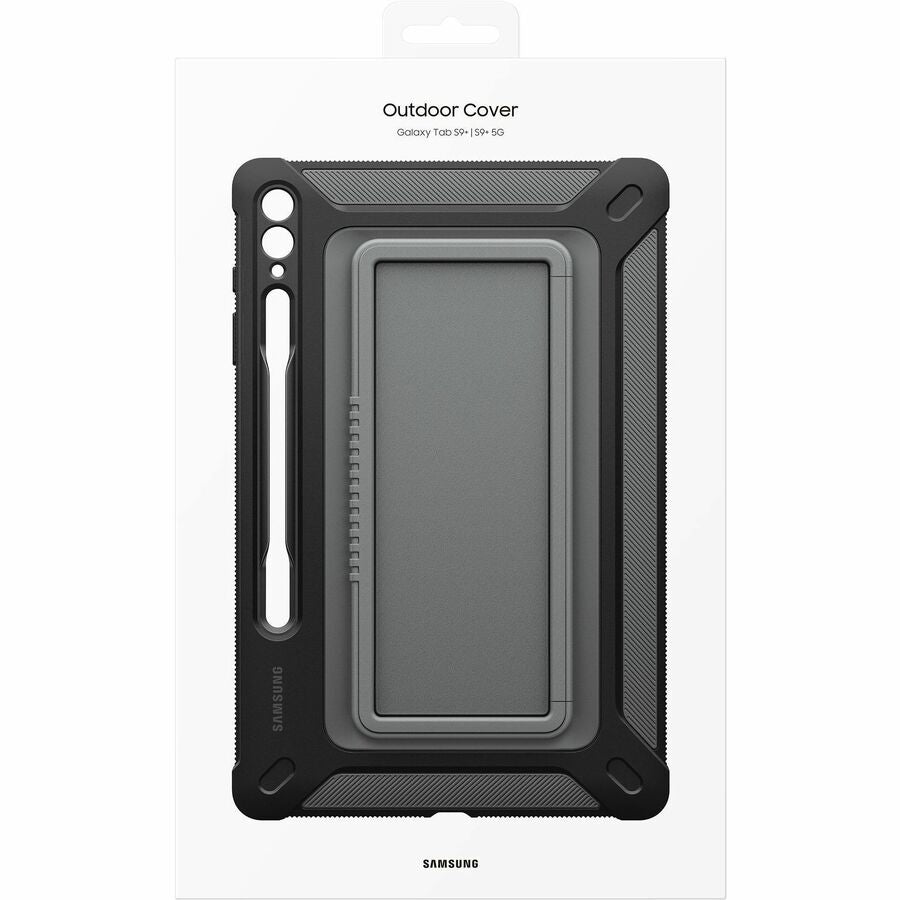 Samsung Galaxy Tab S9+ Outdoor Cover EF-RX810CBEGCA