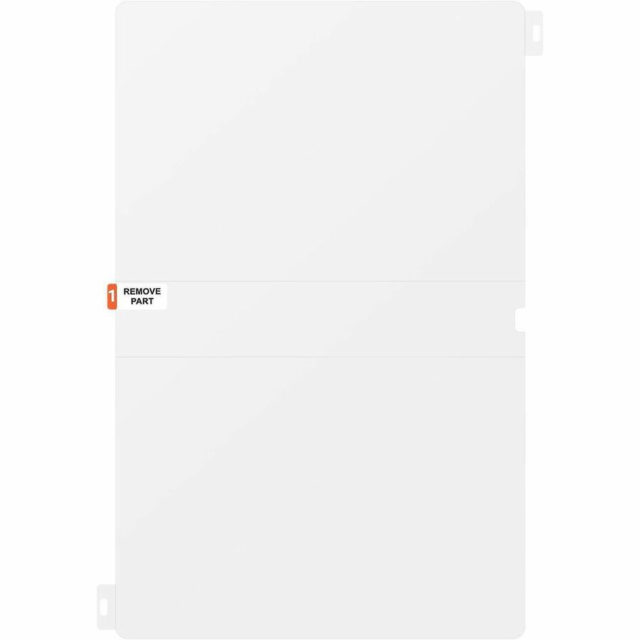 Samsung Galaxy Tab S9 Ultra Anti-Reflecting Screen Protector Transparent EF-UX910CTEGCA