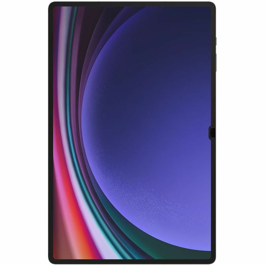 Samsung Galaxy Tab S9 Ultra Anti-Reflecting Screen Protector Transparent EF-UX910CTEGCA