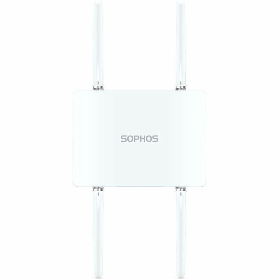Sophos AP6 420X Dual Band 802.11ax Wireless Access Point - Indoor/Outdoor AP42XU00ZZPCNP
