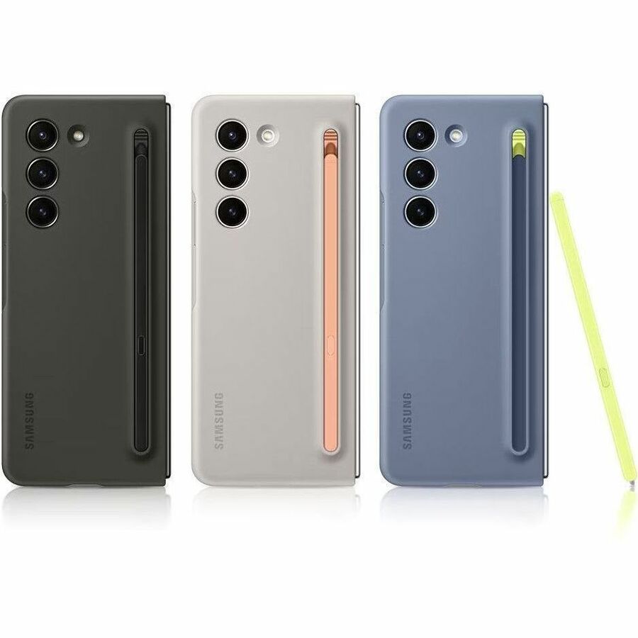 Samsung Galaxy Z Fold5 Slim S Pen Case EF-OF94PCBEGCA