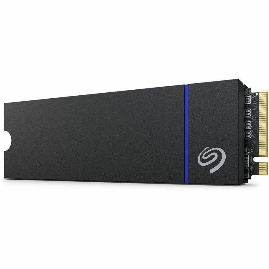 Seagate ZP2000GP3A2001 2 TB Solid State Drive - M.2 2280 Internal - PCI Express NVMe (PCI Express 4.0 x4) ZP2000GP3A2001