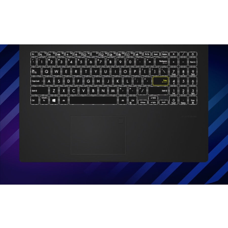 Asus L510 L510MA-DH01-CA 15.6" Notebook - Full HD - Intel Celeron N4020 - 4 GB - 64 GB Flash Memory L510MA-DH01-CA