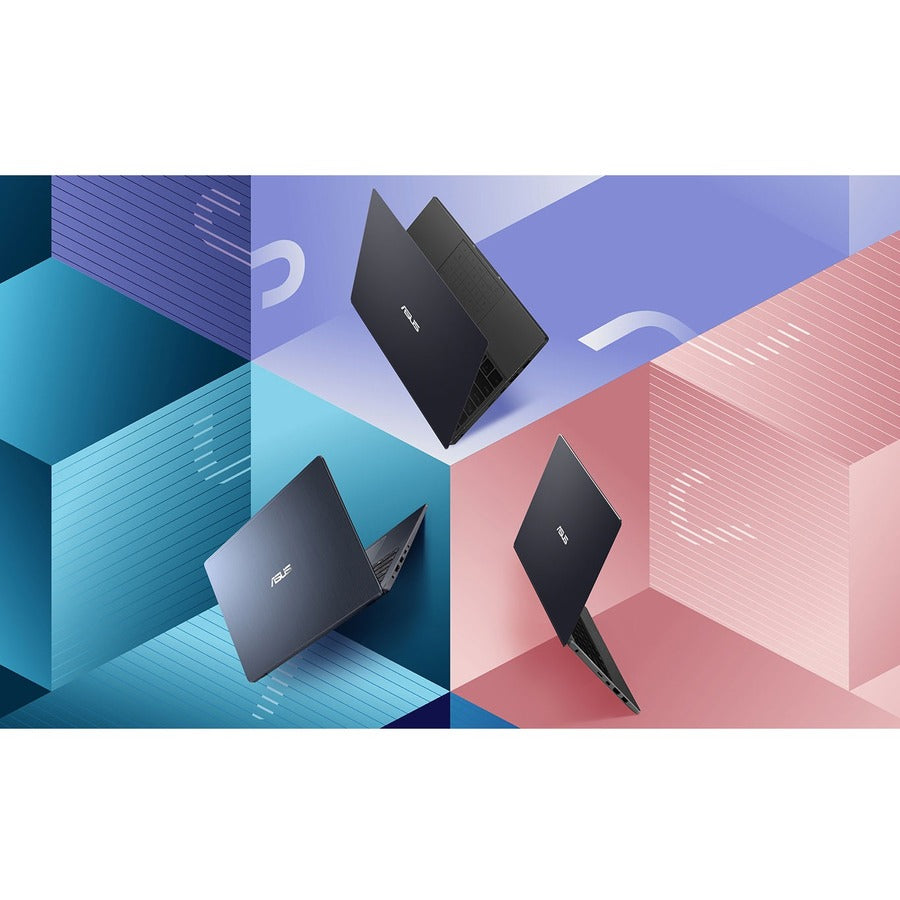 Asus L510 L510MA-DH01-CA 15.6" Notebook - Full HD - Intel Celeron N4020 - 4 GB - 64 GB Flash Memory L510MA-DH01-CA