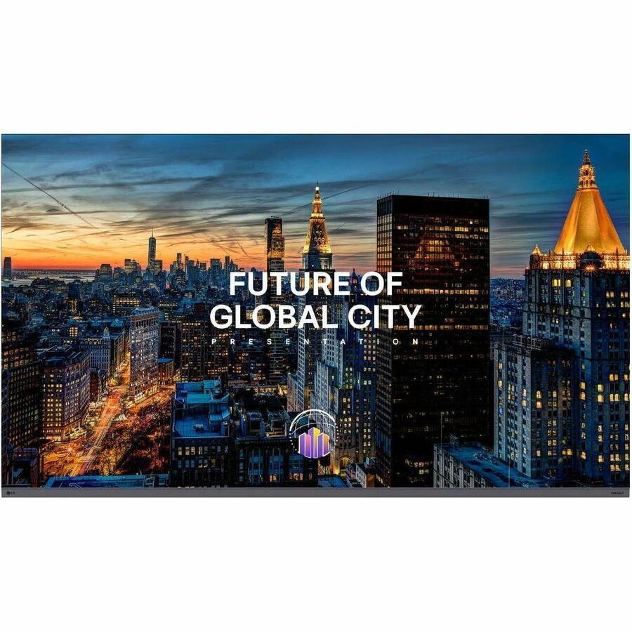 LG LAAA015-G2 2023 LG 136'' All-in-Onc Micro LED Display LAAA015-G2