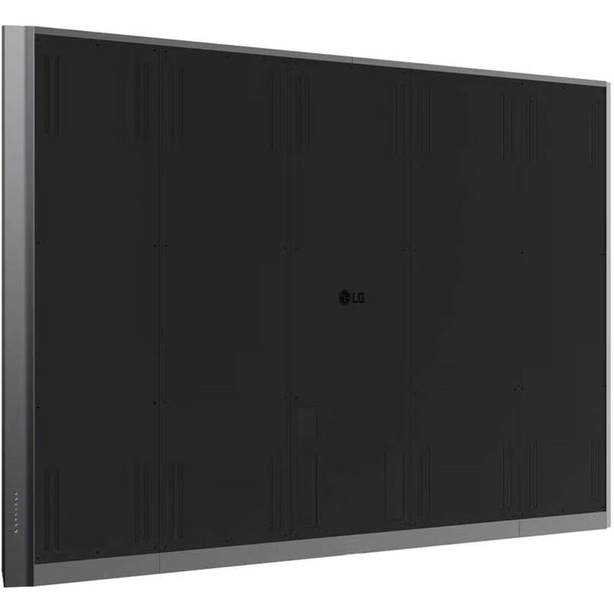 LG LAAA015-G2 2023 LG 136'' All-in-Onc Micro LED Display LAAA015-G2