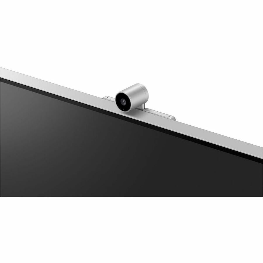 Samsung ViewFinity S9 S27C900PAN 27" Class Webcam 5K Smart LCD Monitor - 16:9 - Silver LS27C900PANXZA