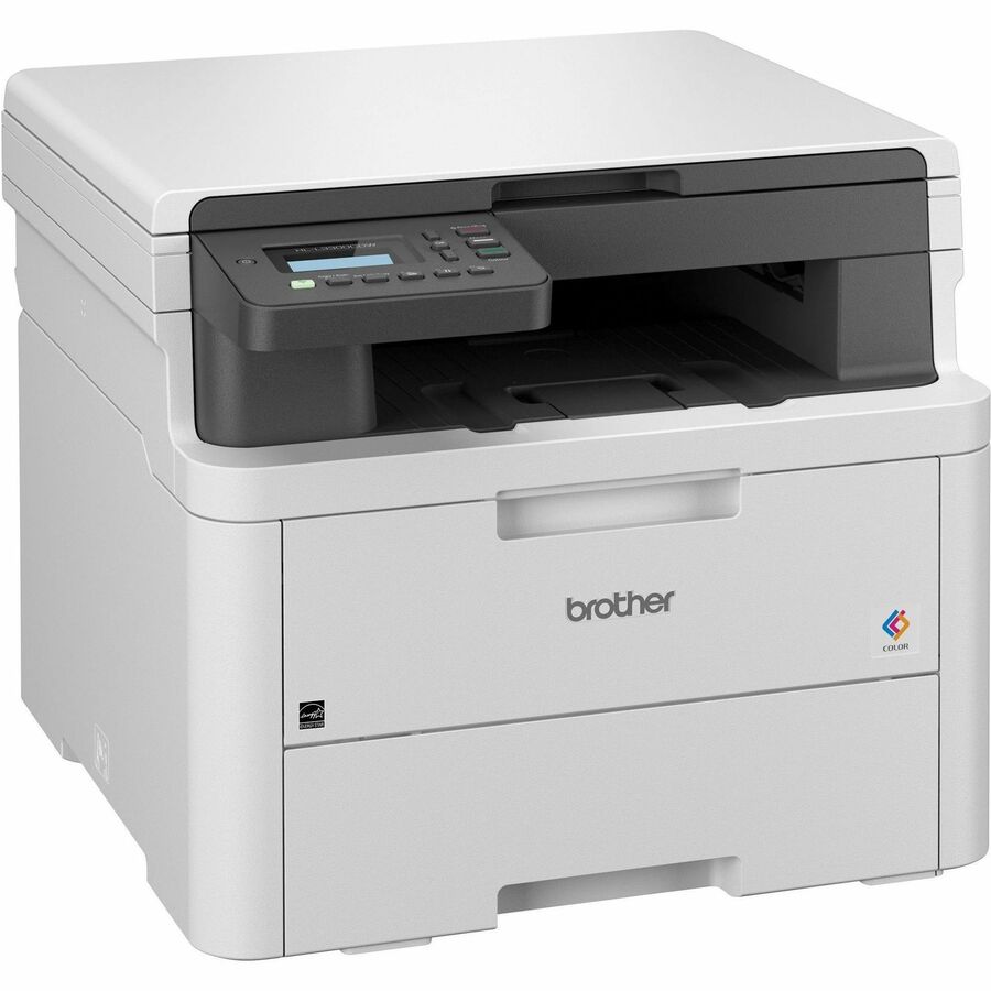 Brother HL-L3300CDW Wireless Laser Multifunction Printer - Color HLL3300CDW