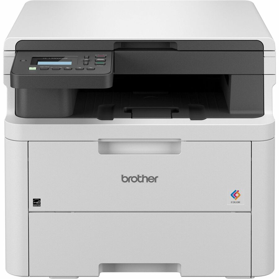 Brother HL-L3300CDW Wireless Laser Multifunction Printer - Color HLL3300CDW