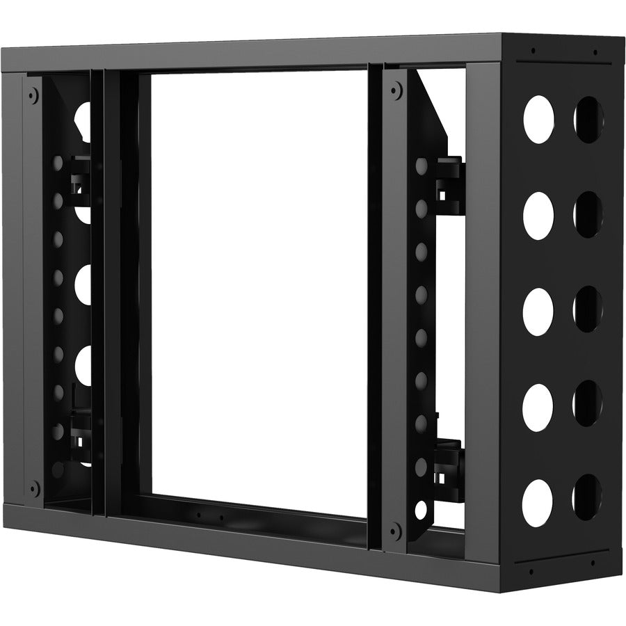 Hikvision DS-DN55E4M/F Mounting Bracket for LCD Display - Black DS-DN55E4M/F
