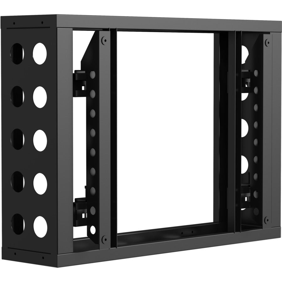 Hikvision DS-DN55E4M/F Mounting Bracket for LCD Display - Black DS-DN55E4M/F