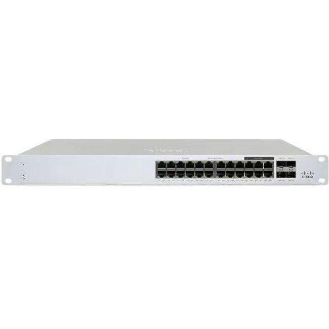 Meraki MS130-24-HW Ethernet Switch MS130-24-HW