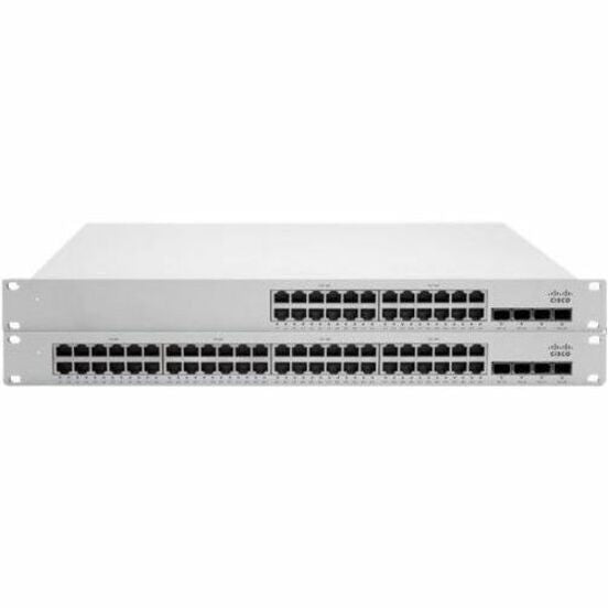 Meraki MS130-24X-HW Ethernet Switch MS130-24X-HW