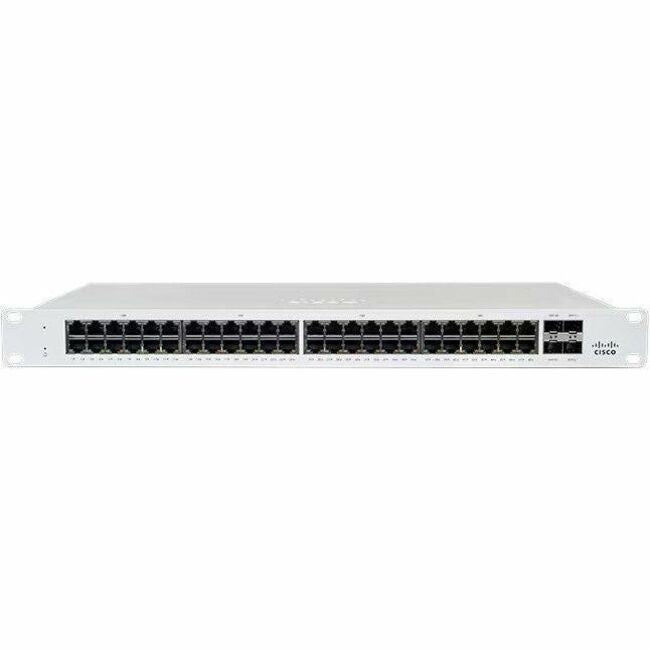 Meraki MS130-48-HW Ethernet Switch MS130-48-HW