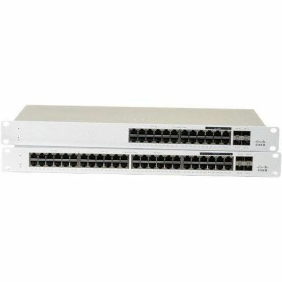 Meraki MS130-48-HW Ethernet Switch MS130-48-HW