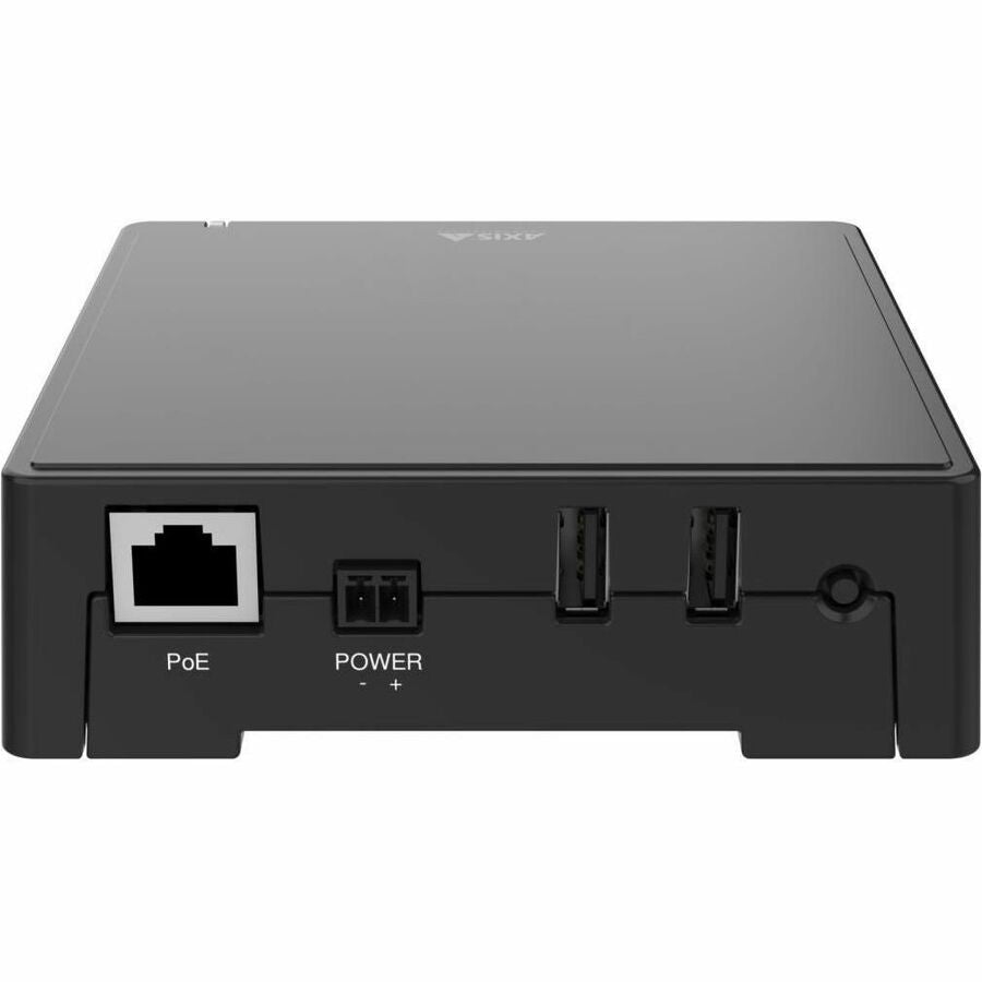 AXIS D1110 Video Decoder 4K 02282-001