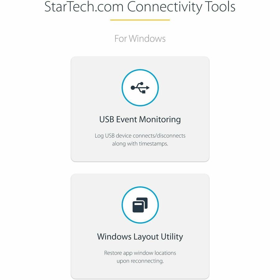 StarTech.com 4-Port USB-C Hub with USB-C DP Alt Mode Video Output, 3x USB-A, 1x USB-C, 100W Power Delivery Pass-Through, USB 3.2 10Gbps HB31C3A1CDPPD3