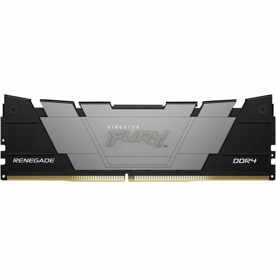 Kingston FURY Renegade 16GB (2 x 8GB) DDR4 SDRAM Memory Kit KF442C19RB2K2/16