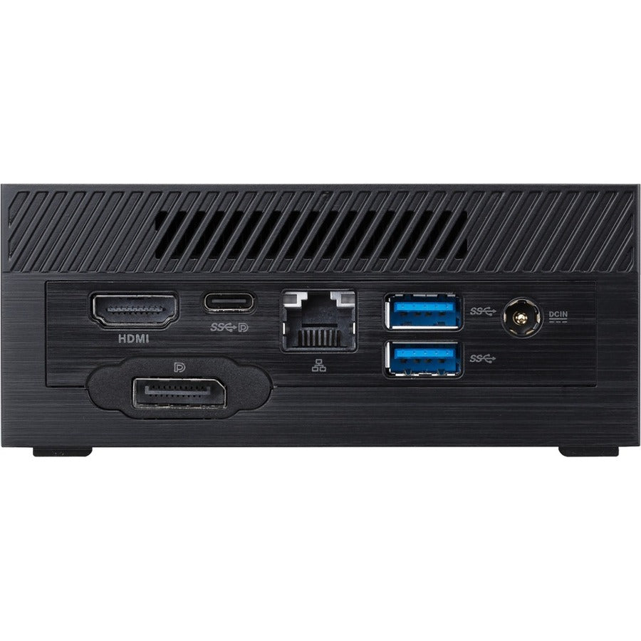 Asus PN41-BBF4000AFD Barebone System - Mini PC - Intel Celeron N4500 1.10 GHz 90MR00IA-M002A0