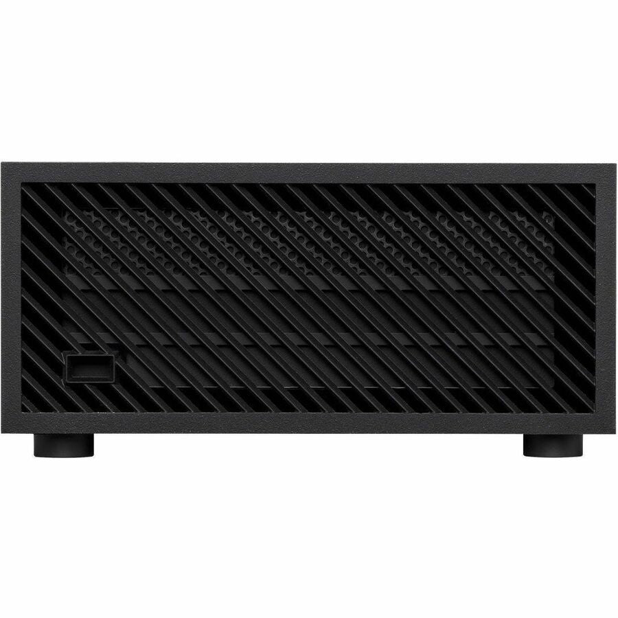 Asus ExpertCenter PN52-BB5000X1TD-NL Barebone System - Mini PC - 1 x Processor Support - AMD Ryzen 5 5600H 3.20 GHz 90MR00R2-M00130