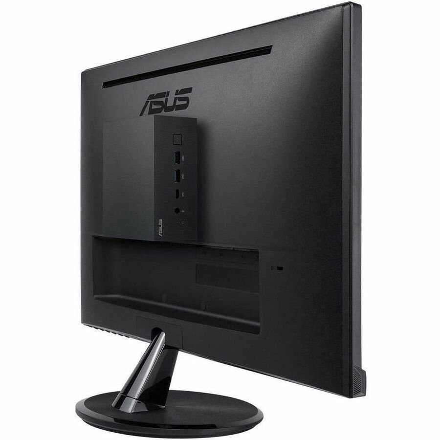 Asus ExpertCenter PN53-SYS735PX1TD-R Barebone System - Mini PC 90MS02H1-M003V0