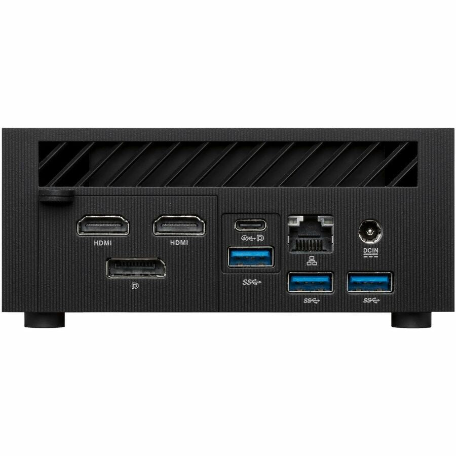 Asus ExpertCenter PN53-BB7000X1TD Barebone System - Mini PC 90MR00S1-M000R0
