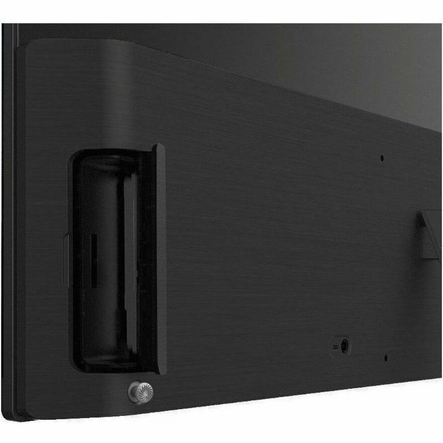 MSI Modern AM242TP 12M Modern AM242TP 12M-054US All-in-One Computer - Intel Core i5 12th Gen i5-1240P - 8 GB - 256 GB SSD - 23.8" Full HD Touchscreen - Desktop - Black Modern AM242TP 12M-054US