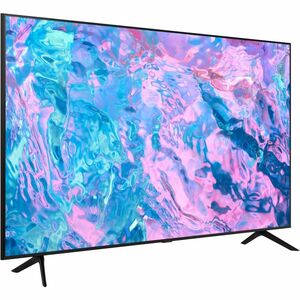 Samsung HG43CU700NF 43" LCD TV - 4K UHDTV HG43CU700NFXZA