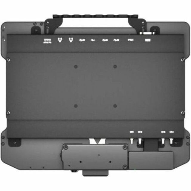 Panasonic Full QPT Docking Station for TOUGHBOOK 40 AS7P040112PS