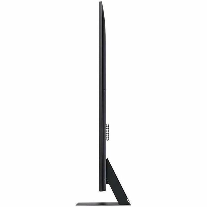 LG UM777H 65UM777H0UG 65" Smart LED-LCD TV - 4K UHDTV - High Dynamic Range (HDR) - Dark Charcoal Gray, Black 65UM777H0UG