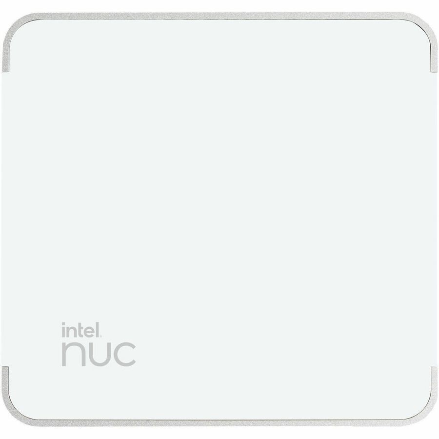 Asus NUC 13 Pro Desk Edition NUC13VYKi5 Barebone System - Mini PC - Socket BGA-1744 - 1 x Processor Support - 1 x Intel Core i5 13th Gen i5-1340P Dodeca-core (12 Core) 90AB3VYK-MR6110