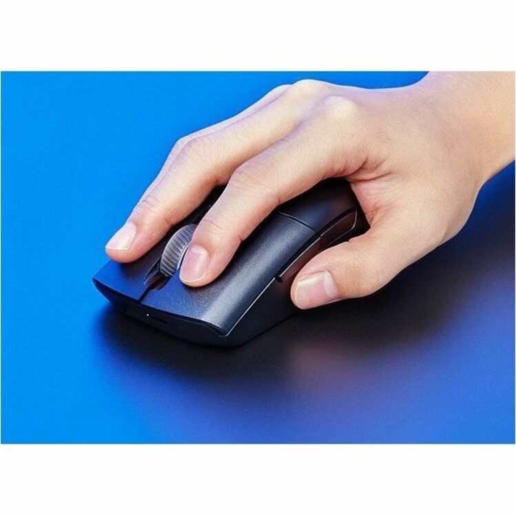 Asus ROG Keris Wireless AimPoint Gaming Mouse P709 ROG KERIS WL AIMPOIN