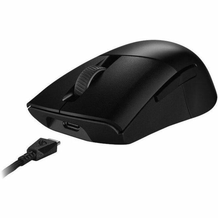 Asus ROG Keris Wireless AimPoint Gaming Mouse P709 ROG KERIS WL AIMPOIN