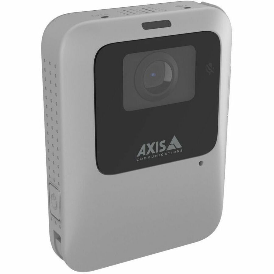 AXIS W110 Full HD Network Camera - Color - 5 Pack - Gray - TAA Compliant 02644-024