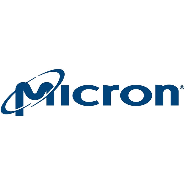 Micron RAM Module MTC10F1084S1RC56BR