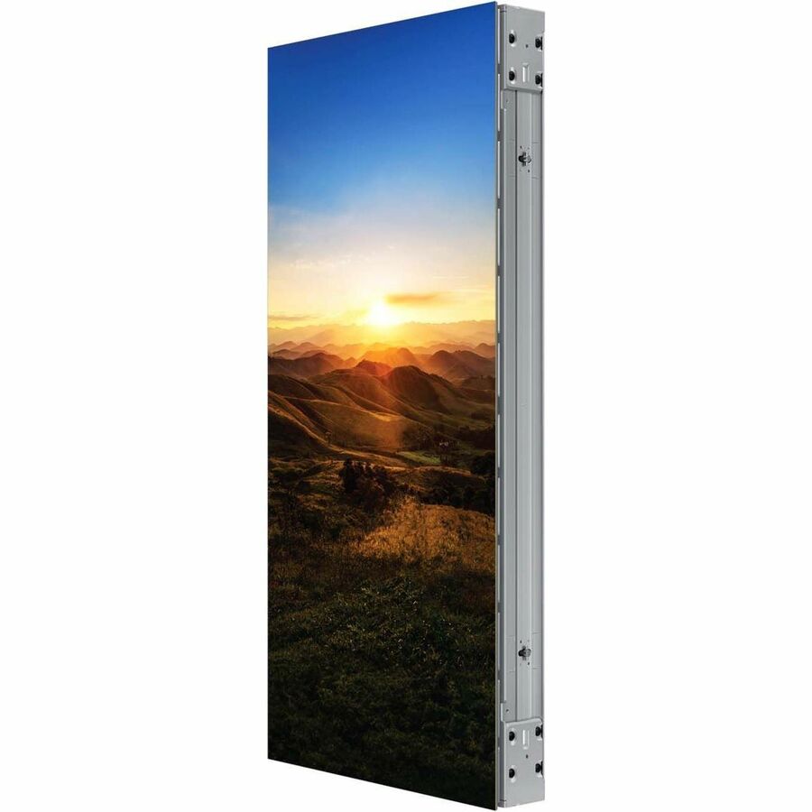 Samsung P2.1 MicroLED Signage IVC LH021IVCMVS/XU