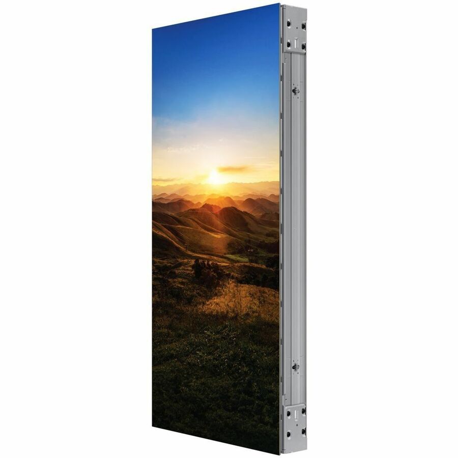 Samsung P1.6 MicroLED Signage IVC LH016IVCMVS/XU