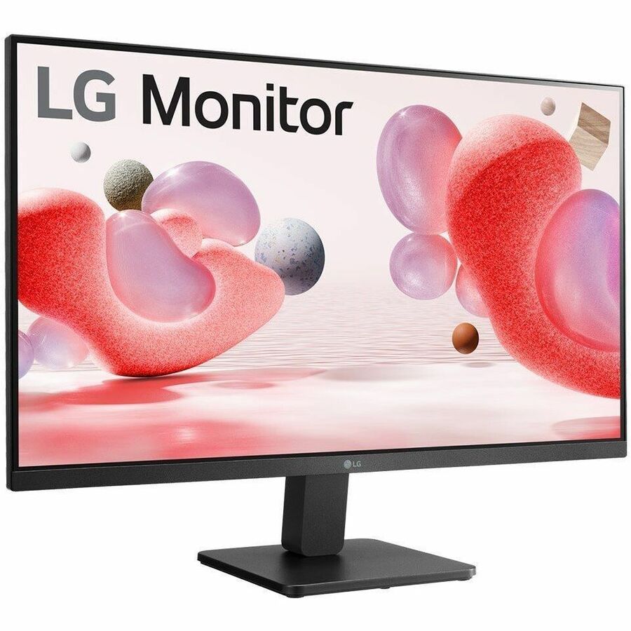 LG 27MR41A-B 27" Class Full HD Gaming LCD Monitor - 16:9 27MR41A-B