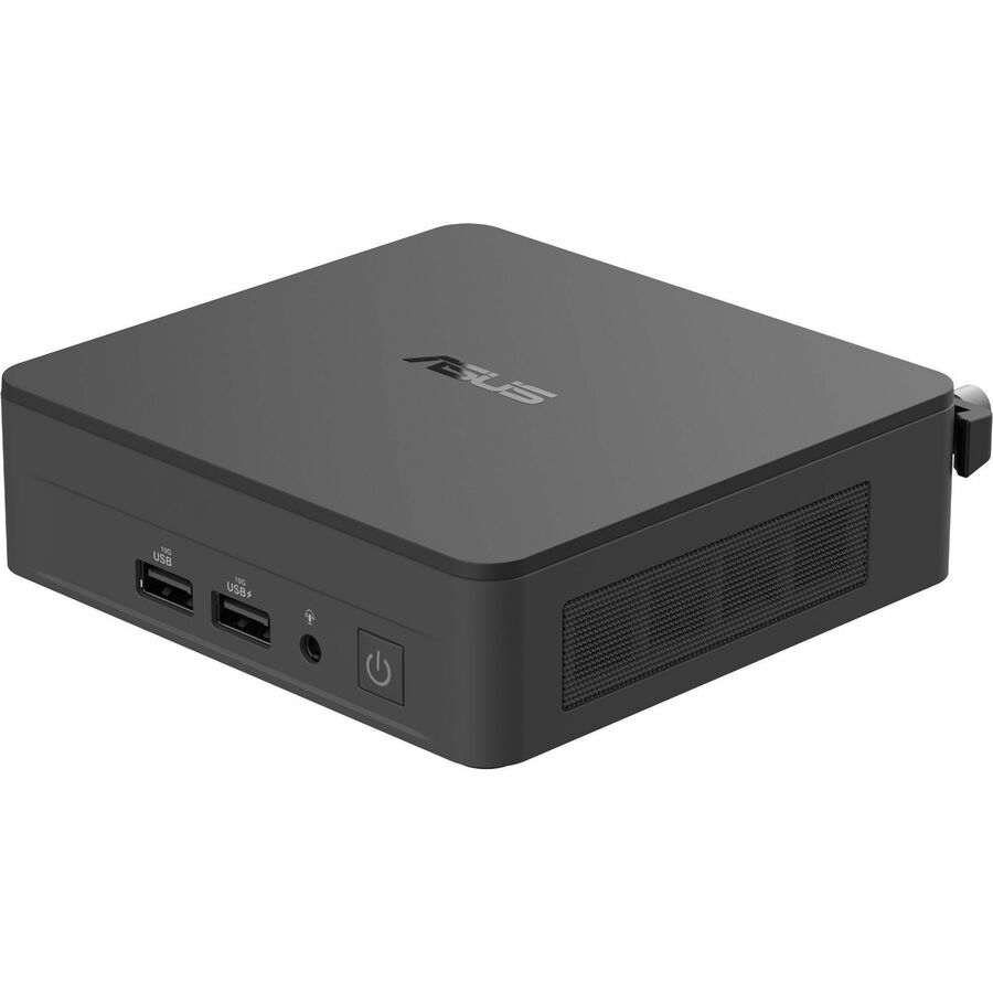 Asus NUC 13 Pro NUC13ANKI50WC1 Desktop Computer - Intel Core i5 13th Gen i5-1340P - 8 GB - 512 GB SSD - Mini PC 90AB3ANKMR6710